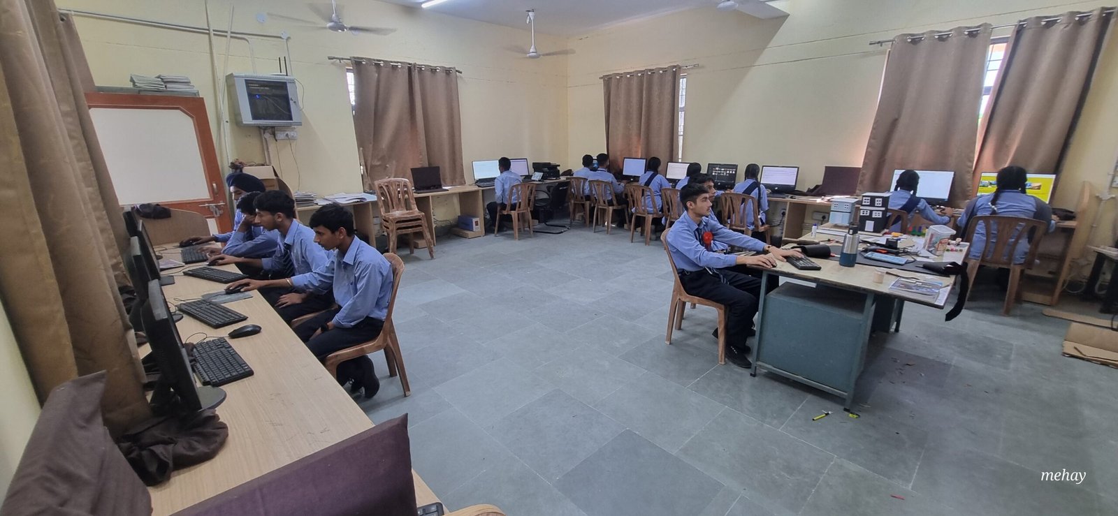 ICT Lab